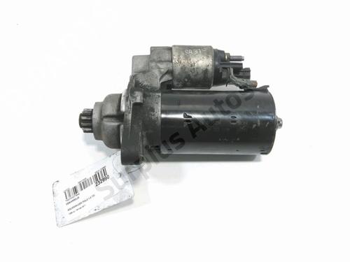 Used Starter Starter 37763753 37763753