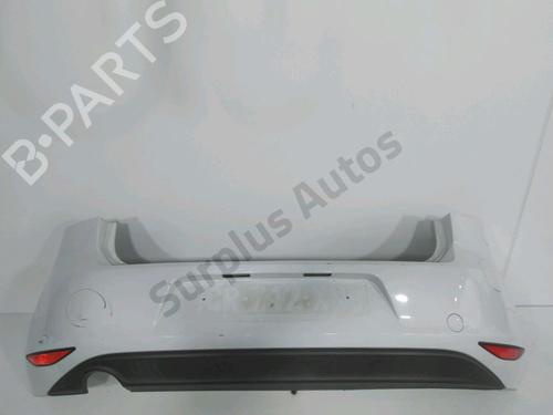 Used Rear bumper VW GOLF VII (5G1, BQ1, BE1, BE2) 1.6 TDI (105 hp) 31000819