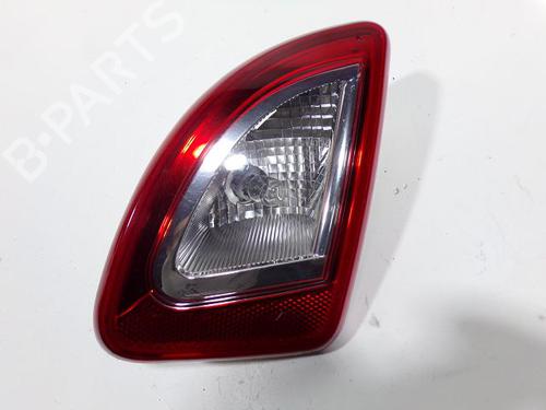 Used Right tailgate light RENAULT TWINGO II (CN0_) 1.2 16V (CN04, CN0B) (75 hp) 29859896