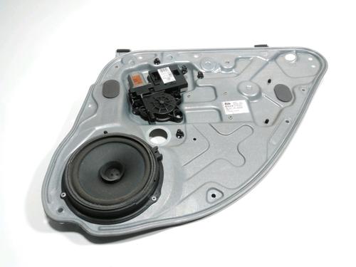 Rudehejsemekanisme Højre bagtil FORD KUGA I 2.0 TDCi 4x4 (136 hp) 28250613
