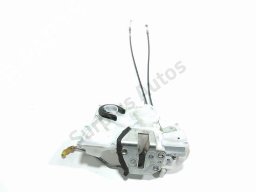 Front left lock SUZUKI SX4 (EY, GY) 2.0 DDiS 4x4 (RW420D) | BP29858636C98 