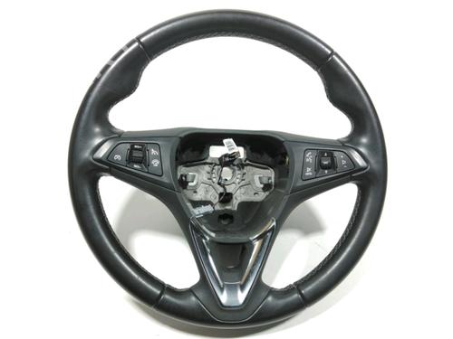 Used Steering wheel OPEL CORSA E (X15) 1.4 Turbo (08, 68) (101 hp) 28225293