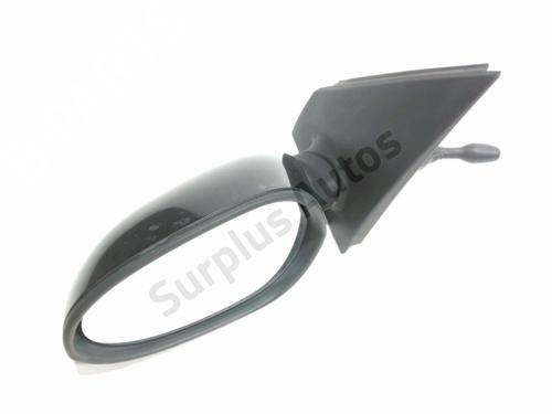 Used Left mirror Left mirror LANCIA YPSILON (843_) 1.2 (843.AXA1A) (60 hp) 40213915 40213915