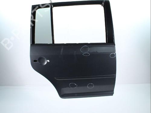 right-rear-door-vw-touran-1t3-2010-2011-2012-2013-2014-2015-2016-28252895 main image