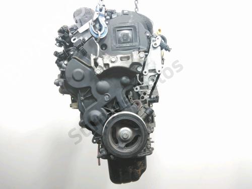 Engine PEUGEOT 206+ (2L_, 2M_) 1.4 HDi eco 70 | BP38317050M1 - Image 2