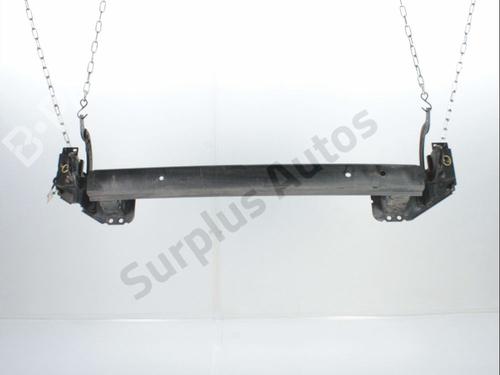 Used Rear bumper reinforcement PEUGEOT 3008 I MPV (0U_) 1.6 HDi (114 hp) 28258125