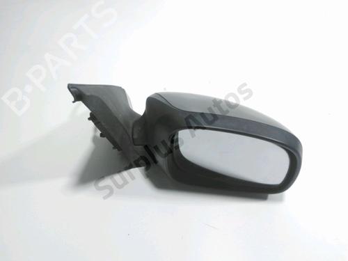 Used Right mirror Right mirror SUZUKI SWIFT III (MZ, EZ) 1.3 (RS413, ZC11S) (92 hp) 39737483 39737483