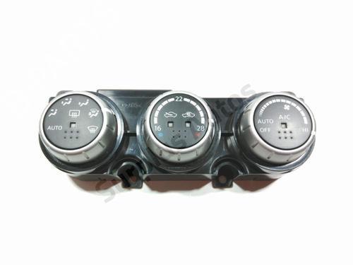 Used Climate control Climate control 28227995 28227995