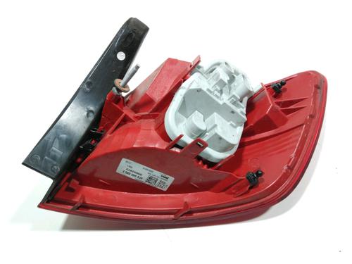 Left taillight AUDI A6 C6 Avant (4F5) 2.7 TDI | BP28269683C34 