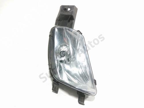 Used Right front fog light Right front fog light PEUGEOT 308 I (4A_, 4C_) 1.6 HDi (92 hp) 34116033 34116033