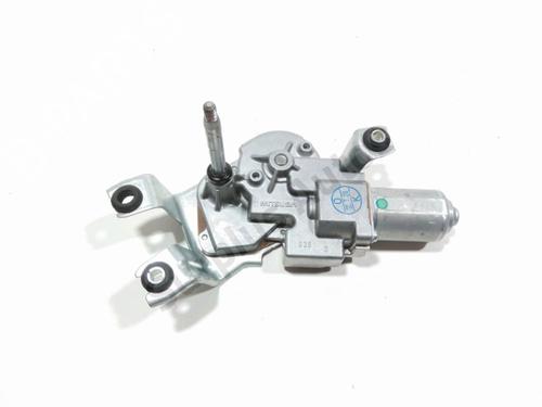 Used Rear wiper motor MERCEDES-BENZ A-CLASS (W177) A 200 d (177.012) (150 hp) 28272783