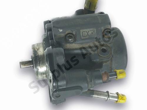 Injection pump FORD S-MAX (WA6) 2.0 TDCi | BP38165331M78 - Image 2