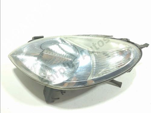 Used Left headlight Left headlight CITROËN XSARA PICASSO (N68) 1.6 HDi (109 hp) 34504189 34504189