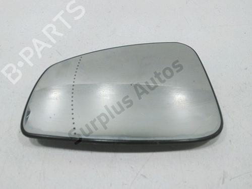 Espelho esquerdo Espelho esquerdo RENAULT MEGANE III Grandtour (KZ0/1) 1.5 dCi (KZ09, KZ0D, KZ1G, KZ29, KZ14, KZ1W, KZ10, KZ1F,... (110 hp) 39737439 39737439