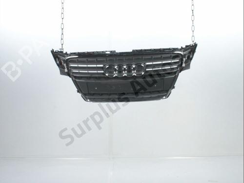 grille-audi-a4-b8-avant-8k5-2007-2008-2009-2010-2011-2012-2013-2014-2015-2016-2017-32460819 main image