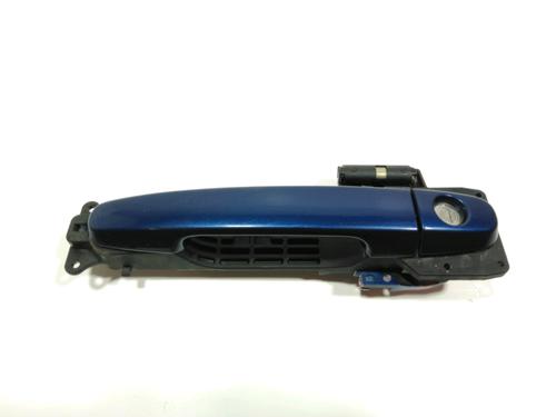 Used Front left exterior door handle Front left exterior door handle 28242323 28242323