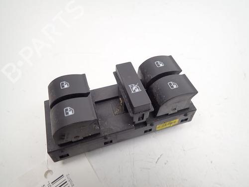 Left front window switch FIAT BRAVO II (198_) 1.6 D Multijet (198AXL1B) | BP37777955I27 - Image 2