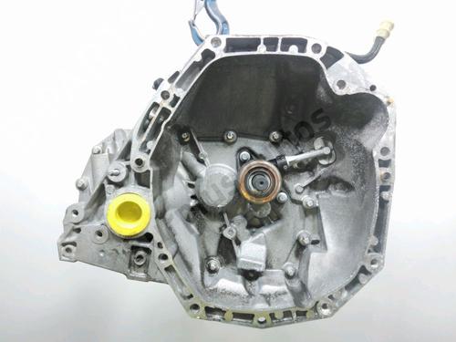 Used Gearbox RENAULT CLIO IV (BH_) 1.5 dCi 75 (75 hp) 29857102