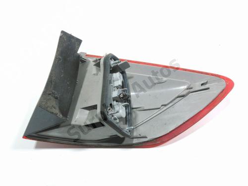 Left taillight FORD MONDEO IV Turnier (BA7) 2.5 | BP28270050C34 