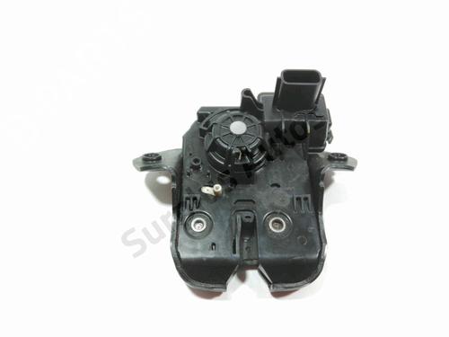 Achterklepslot DACIA SANDERO III 1.0 TCe 100 ECO-G (101 hp) 28260678