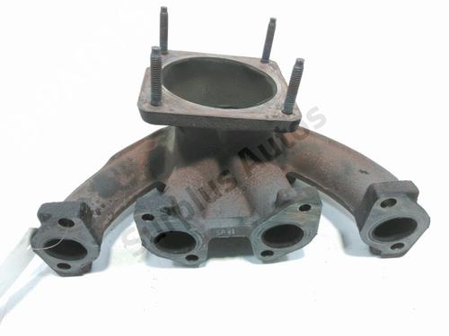 Used Exhaust manifold Exhaust manifold CITROËN C3 I (FC_, FN_) 1.4 i (73 hp) 36153218 36153218