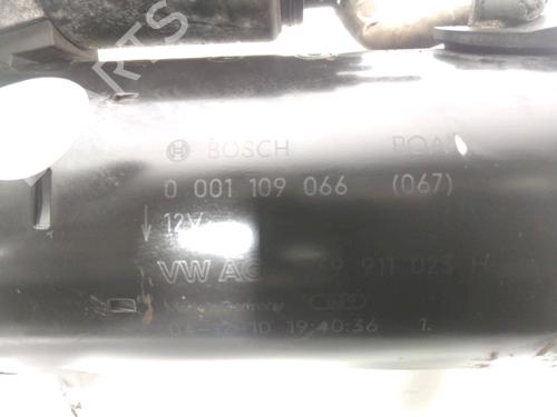 Starter AUDI A4 B7 Avant (8ED) 2.5 TDI | BP37763591M8 - Image 5