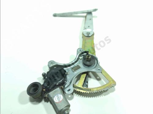 Used Front left window mechanism Front left window mechanism 37774330 37774330