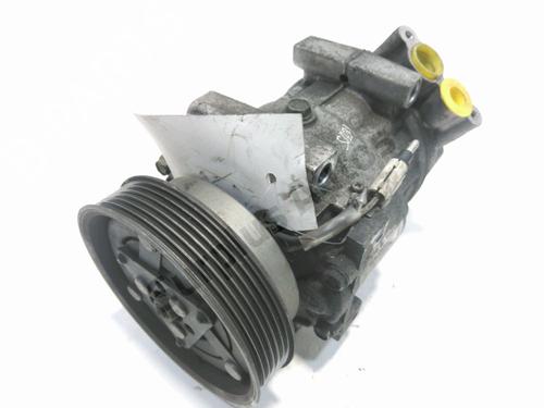 AC compressor DACIA SANDERO 1.5 dCi | BP38587036M34 - Image 4