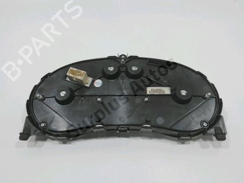 Instrument cluster PEUGEOT PARTNER Tepee 1.6 HDi 16V | BP31938636C47 - Image 2