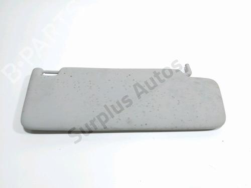 Used Left sun visor Left sun visor SKODA KAMIQ (NW4) 1.0 TSI (95 hp) 36289432 36289432