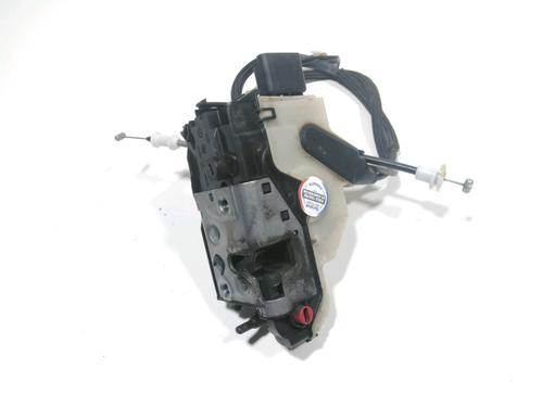 Used Rear right lock Rear right lock 28254246 28254246