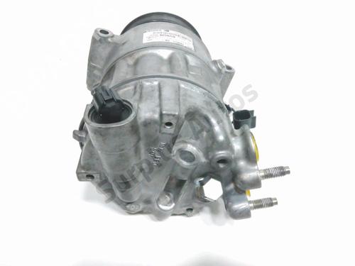 AC compressor JAGUAR XF I (X250) 3.0 D | BP37764603M34 - Image 3