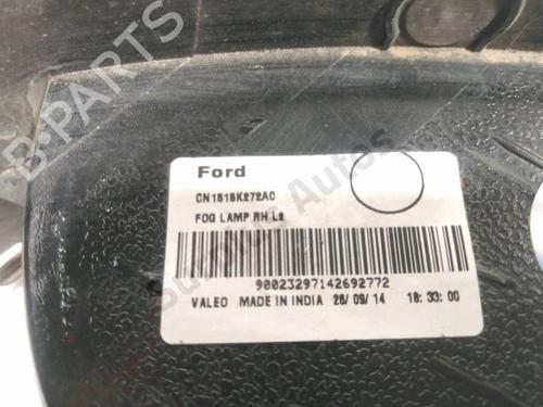 Rear fog light FORD KUGA II (DM2)  | BP29580709C37 