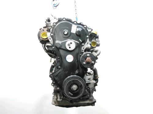 Engine RENAULT KOLEOS I (HY_) 2.0 dCi 4x4 (HY0B) | BP28218749M1 