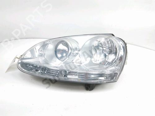 Used Left headlight VW GOLF V (1K1) 1.9 TDI (105 hp) 29230729