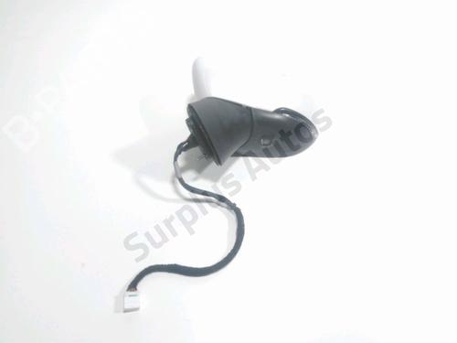 Left mirror NISSAN MICRA V (K14) 1.5 DCI | BP28246045C26 