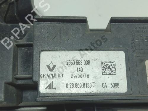 Left daytime light RENAULT CAPTUR I (J5_, H5_) 1.3 TCe 150 (J5NK, J5JS) | BP36661240C104 - Image 3