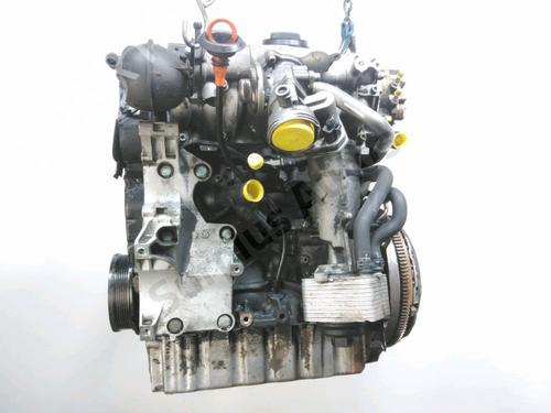 Motor für VW PASSAT B6 (3C2) 2.0 TDI 16V (140 hp) 28595468