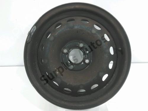 Cerchio Cerchio RENAULT CLIO III (BR0/1, CR0/1) 1.5 dCi (C/BR0G, C/BR1G) (68 hp) 36464526 36464526