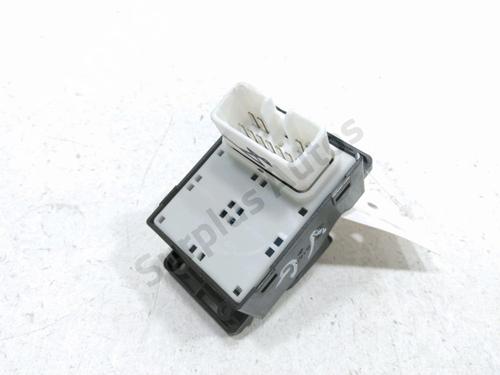 Left front window switch HYUNDAI i10 I (PA) 1.2 | BP30999039I27 - Image 2