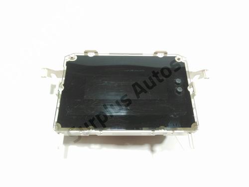 Used Display monitor FORD FIESTA VI (CB1, CCN) 1.4 TDCi (70 hp) 28229946
