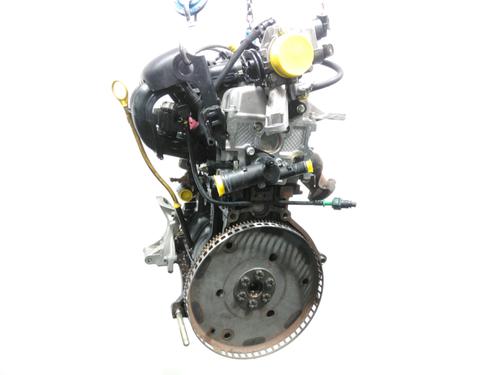 Engine RENAULT TWINGO I (C06_) 1.2 (C066, C068) | BP28218452M1 