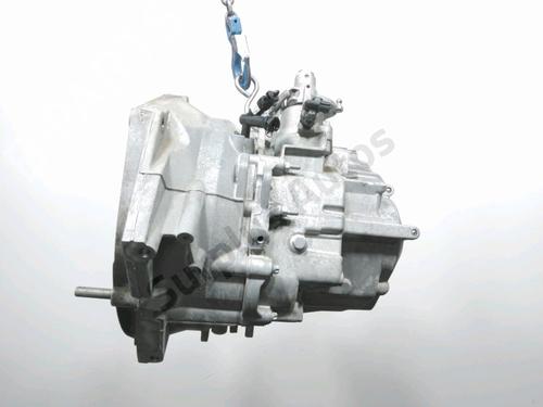 Gearbox OPEL INSIGNIA B Grand Sport (Z18) 2.0 CDTi (68) | BP28223983M3 