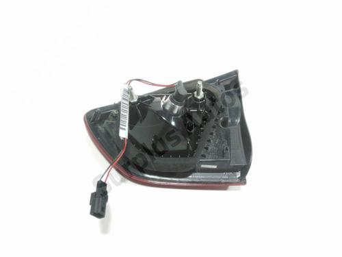 Left tailgate light RENAULT CLIO IV Grandtour (KH_) 1.5 dCi 90 (KHN3, KHN4) | BP28268126C79 