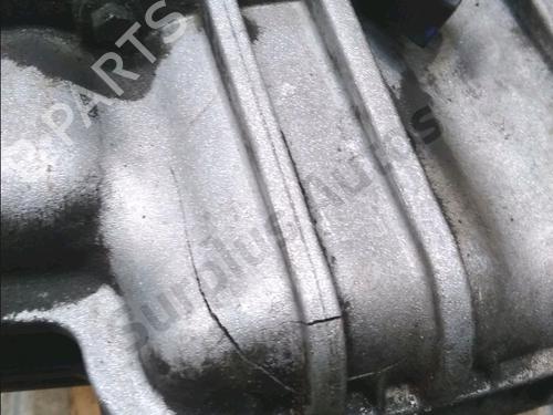 Engine FORD FIESTA VI (CB1, CCN) 1.25 | BP30983302M1 - Image 5