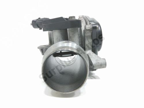 Used Throttle body Throttle body DACIA SANDERO II 1.5 dCi (90 hp) 33646548 33646548
