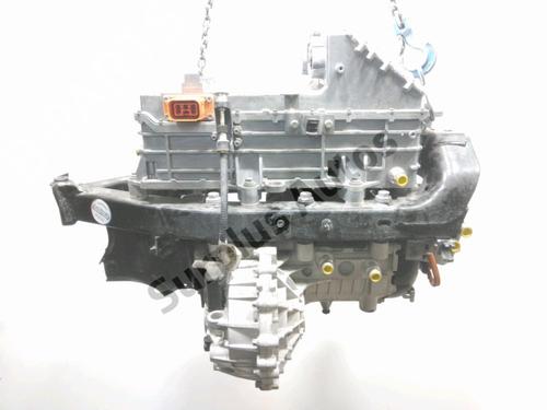 Engine FIAT 500e (332_) Elektro 3+1 (FA1) | BP38283530M1 - Image 3