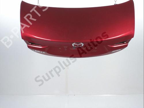 tailgate-mazda-6-saloon-gj-gl-2012-36183284 main image