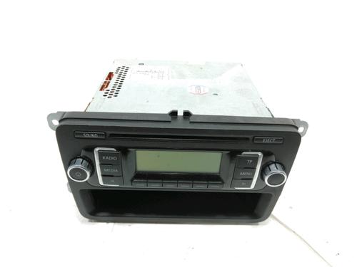 Used Radio VW POLO V (6R1, 6C1) 1.2 (70 hp) 30991969