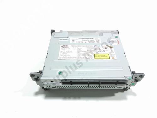 Used Radio Radio MINI MINI (F55) Cooper D (116 hp) 33686295 33686295